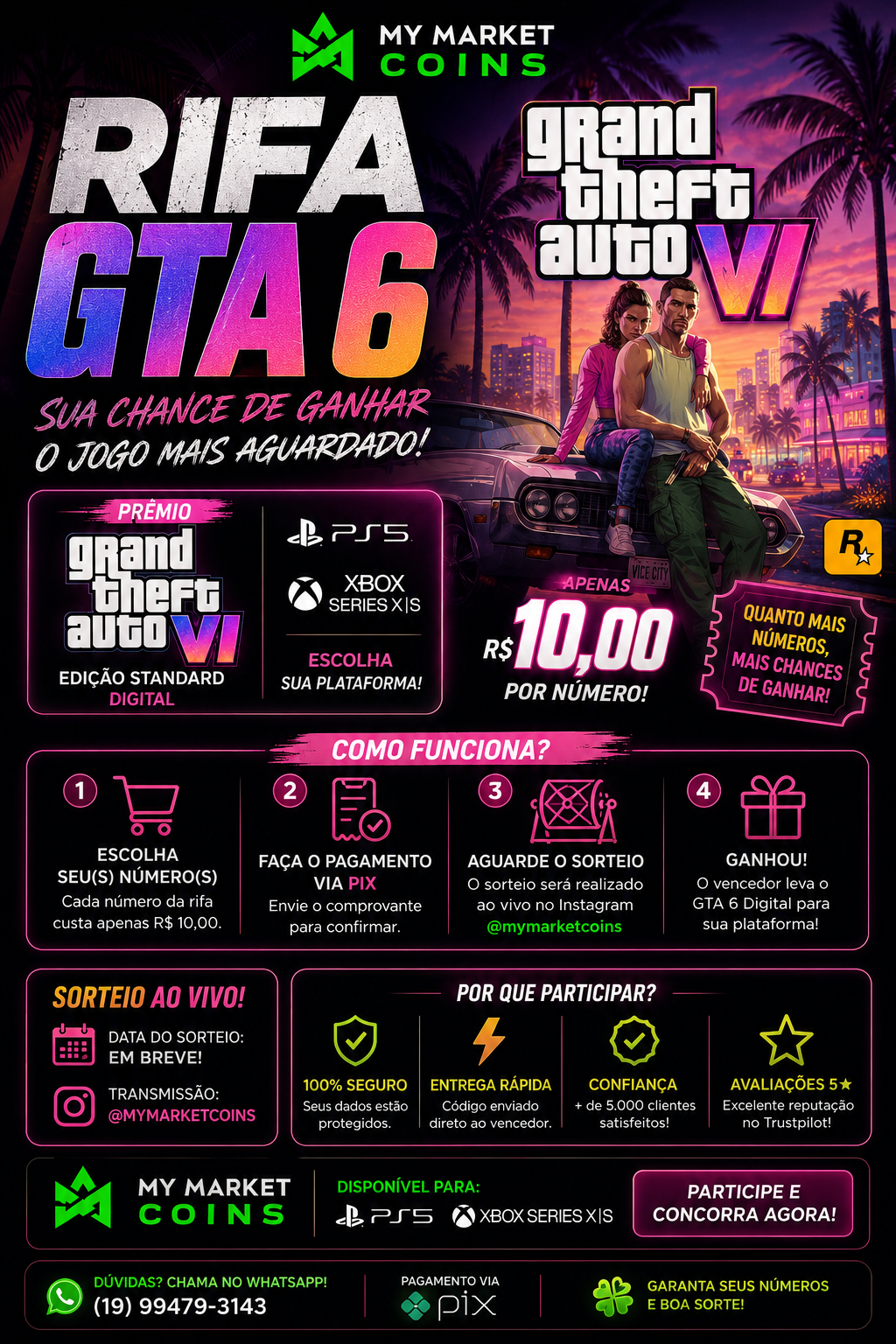gta 6 digital