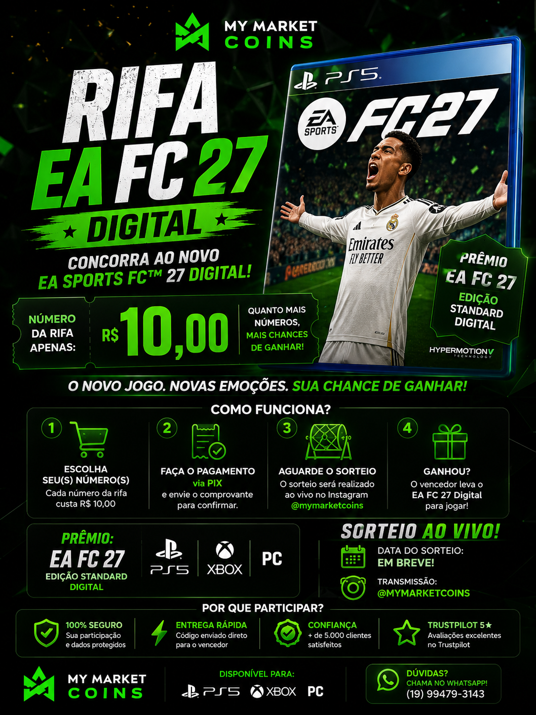 ea fc 27