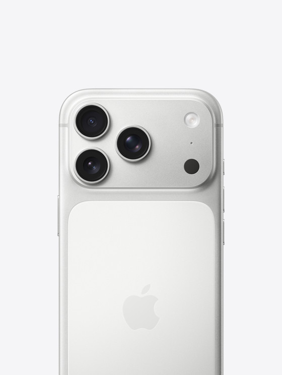 iPhone 17