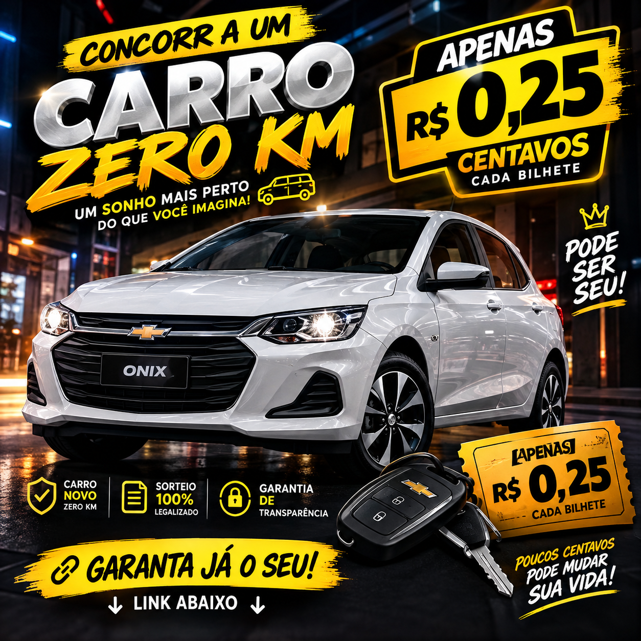 🔥 AÇÃO DOS SONHOS🔥 — foto 1