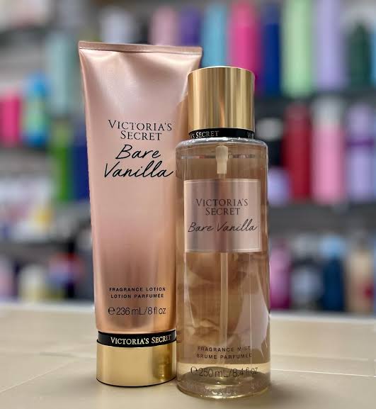 Kit Victoria’s Secret
