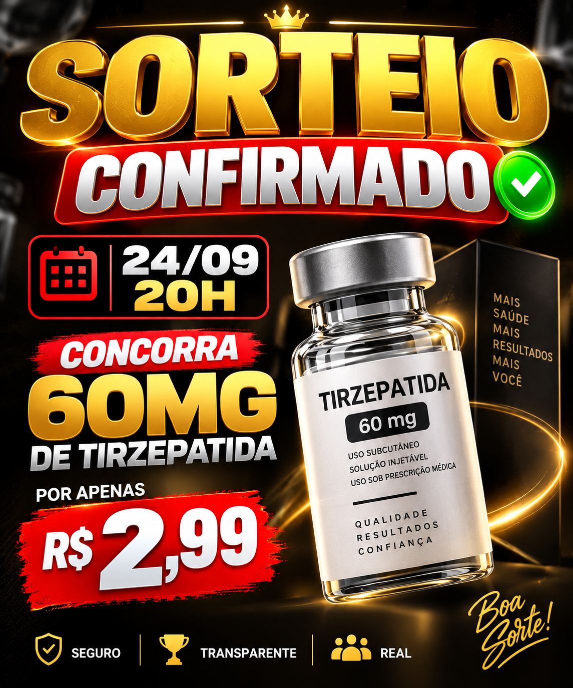 PROJETO VERÃO — MENOS MEDIDAS 2026. — foto 1