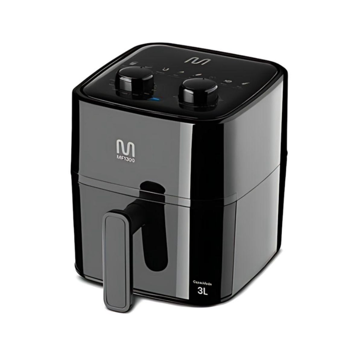 Rifa Premiada – Celular📱 / Air Fryer 🔥 — foto 2