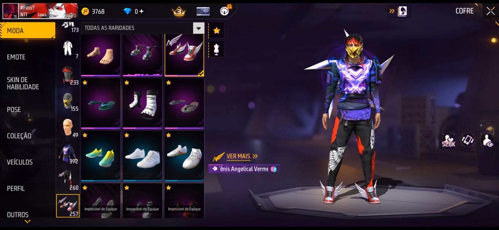 Free fire