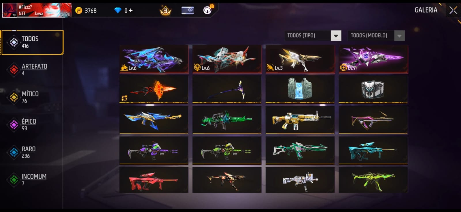 Free fire — foto 6