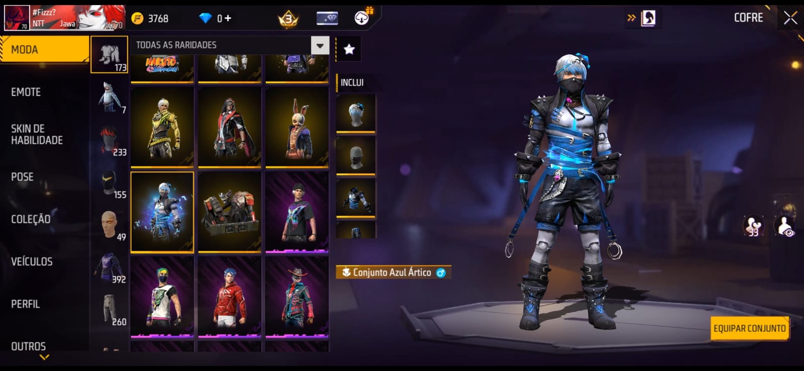 Free fire — foto 7