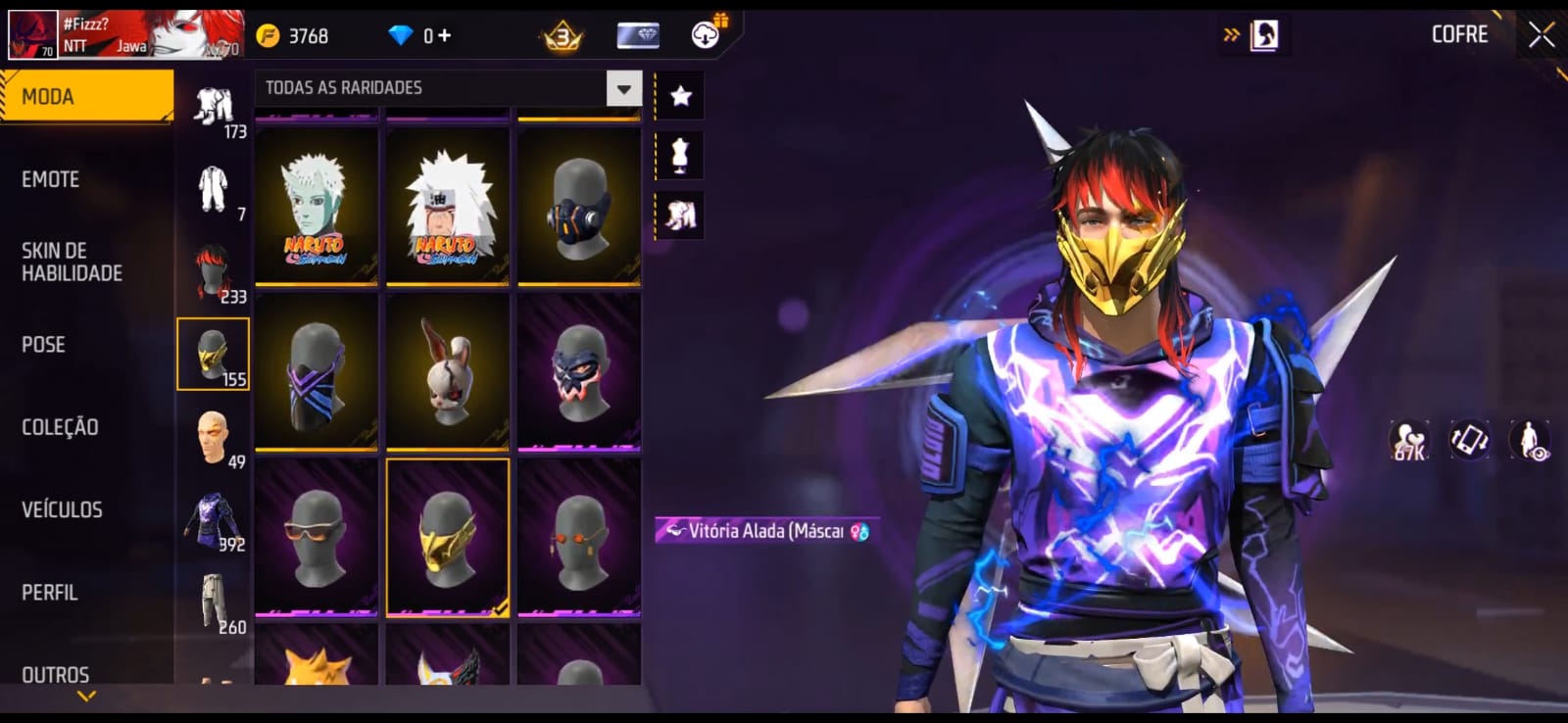 Free fire — foto 10