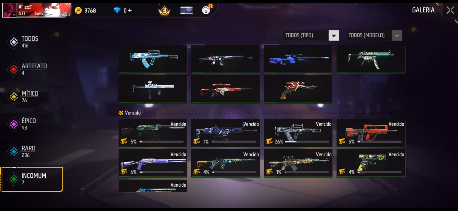 Free fire — foto 11