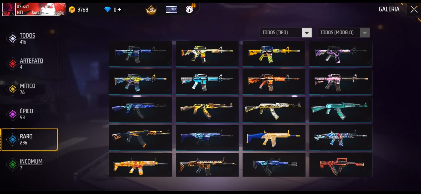 Free fire — foto 12