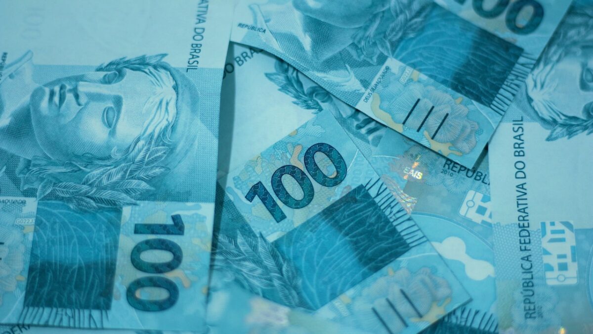 700 Reais No Pix — foto 1