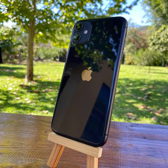 iPhone 11 128gb