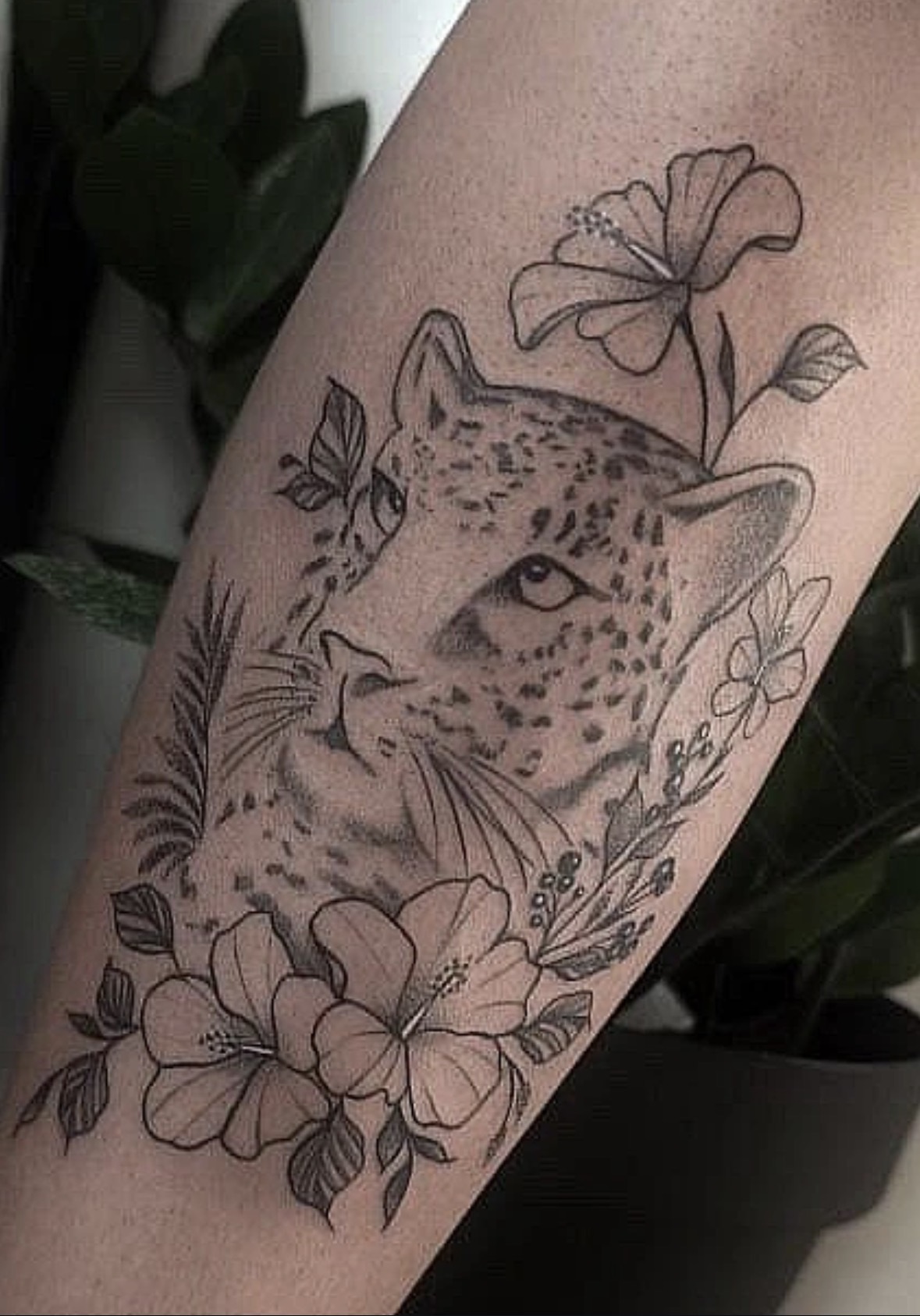 Tattoo de R$1200 — foto 2