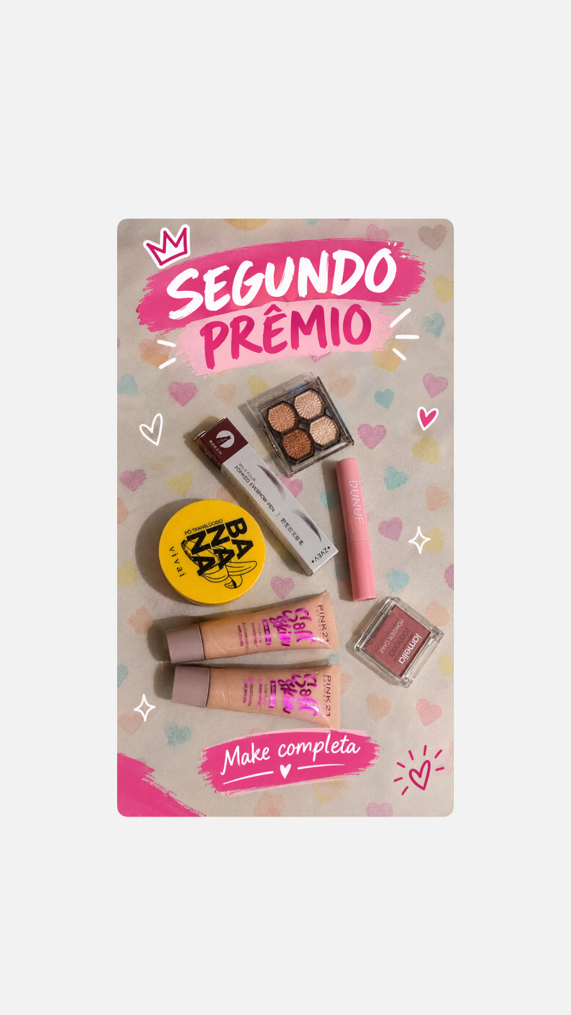 ARRECADAÇÃO LOLITA — foto 4