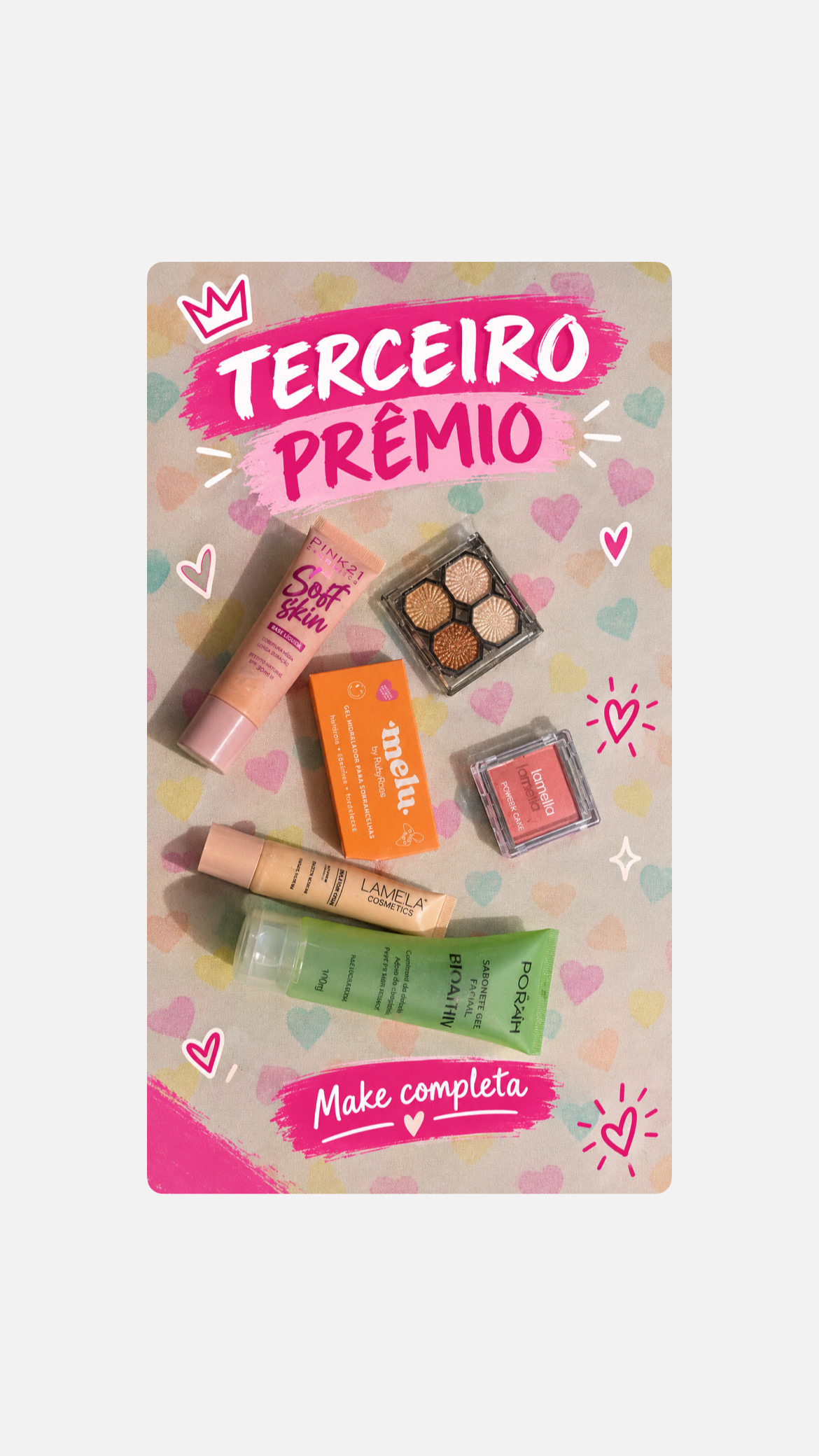 ARRECADAÇÃO LOLITA — foto 5