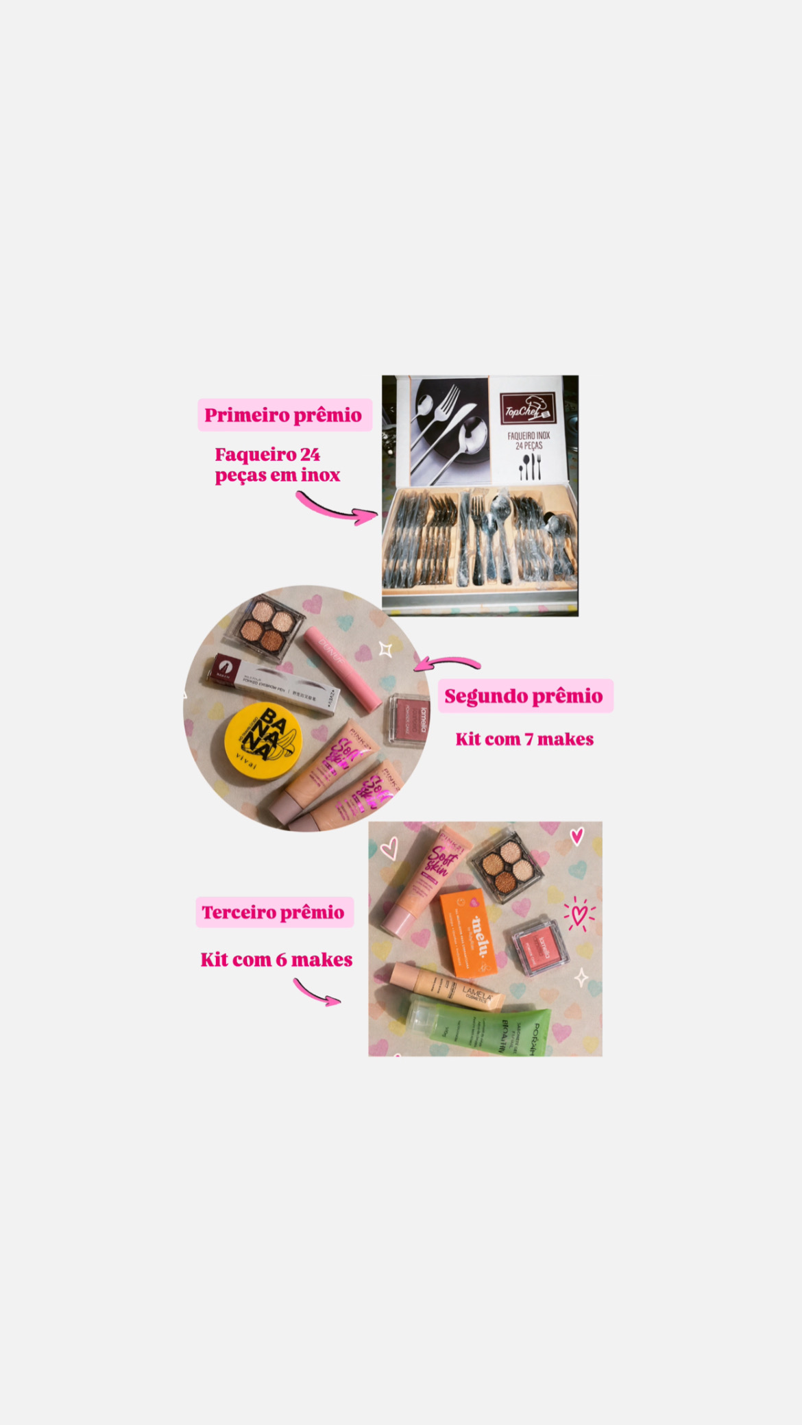 ARRECADAÇÃO LOLITA — foto 6