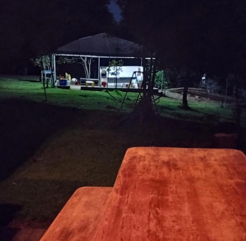 Hospedagem em Chalé — foto 6
