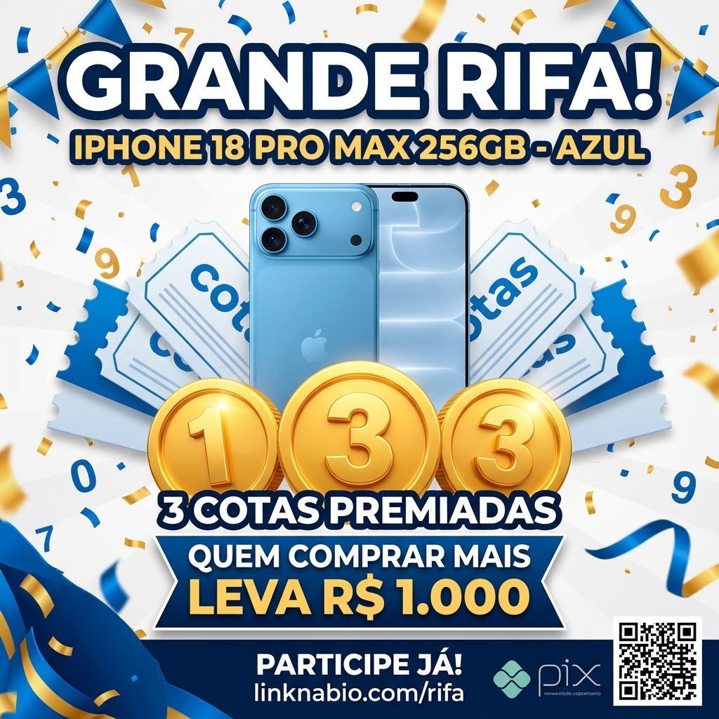 iPhone 18 Pro Max 256 — foto 1