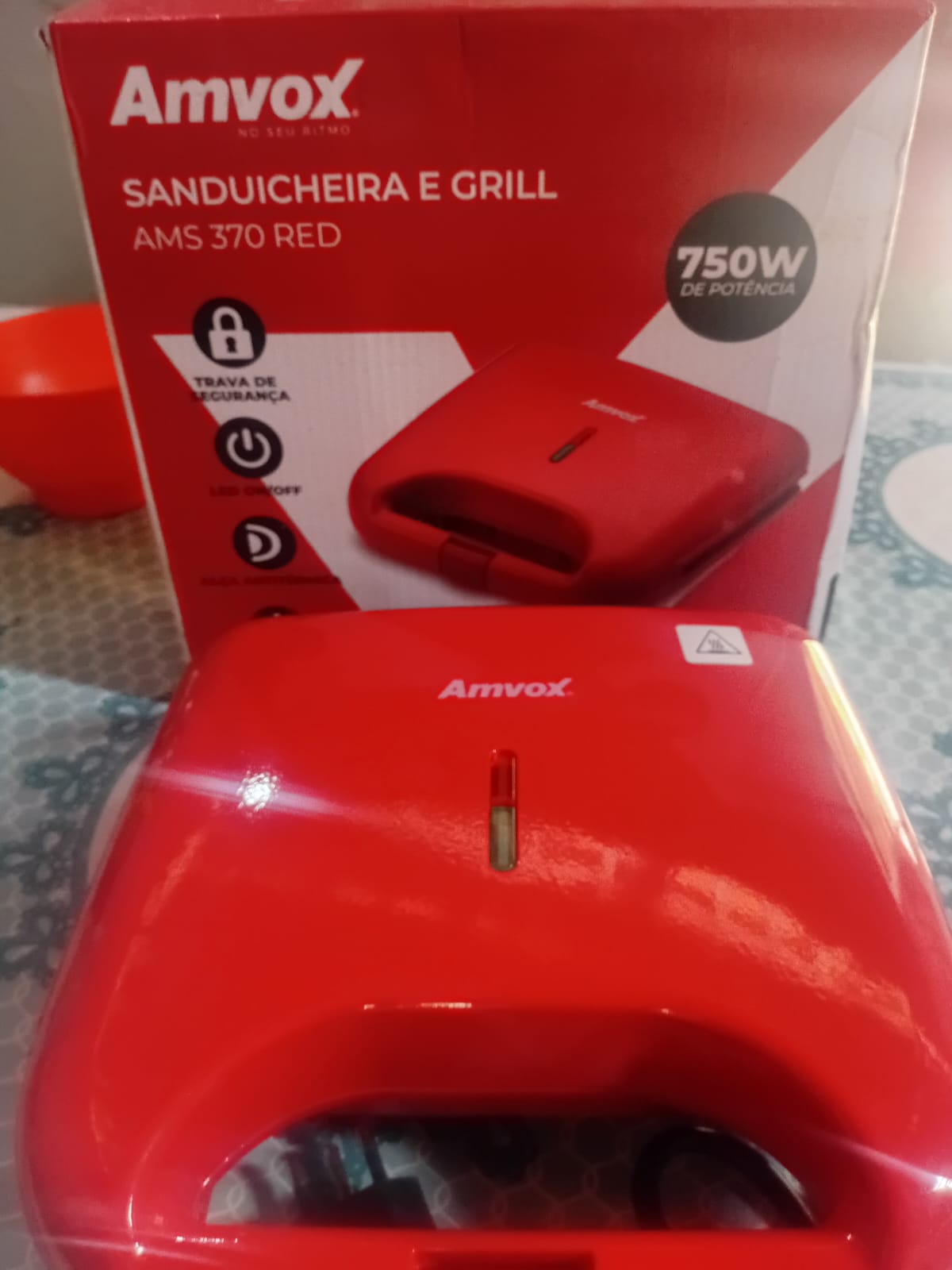 Sanduicheira