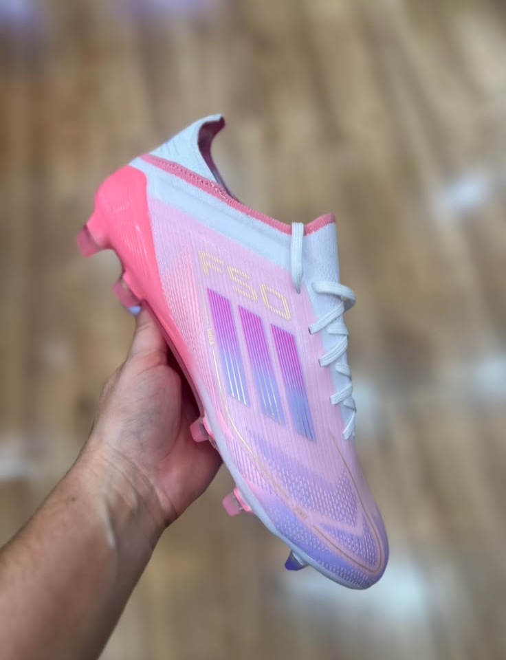 RIFA PREMIADA: ESCOLHA SUA CHUTEIRA ADIDAS OU NIKE! — foto 2