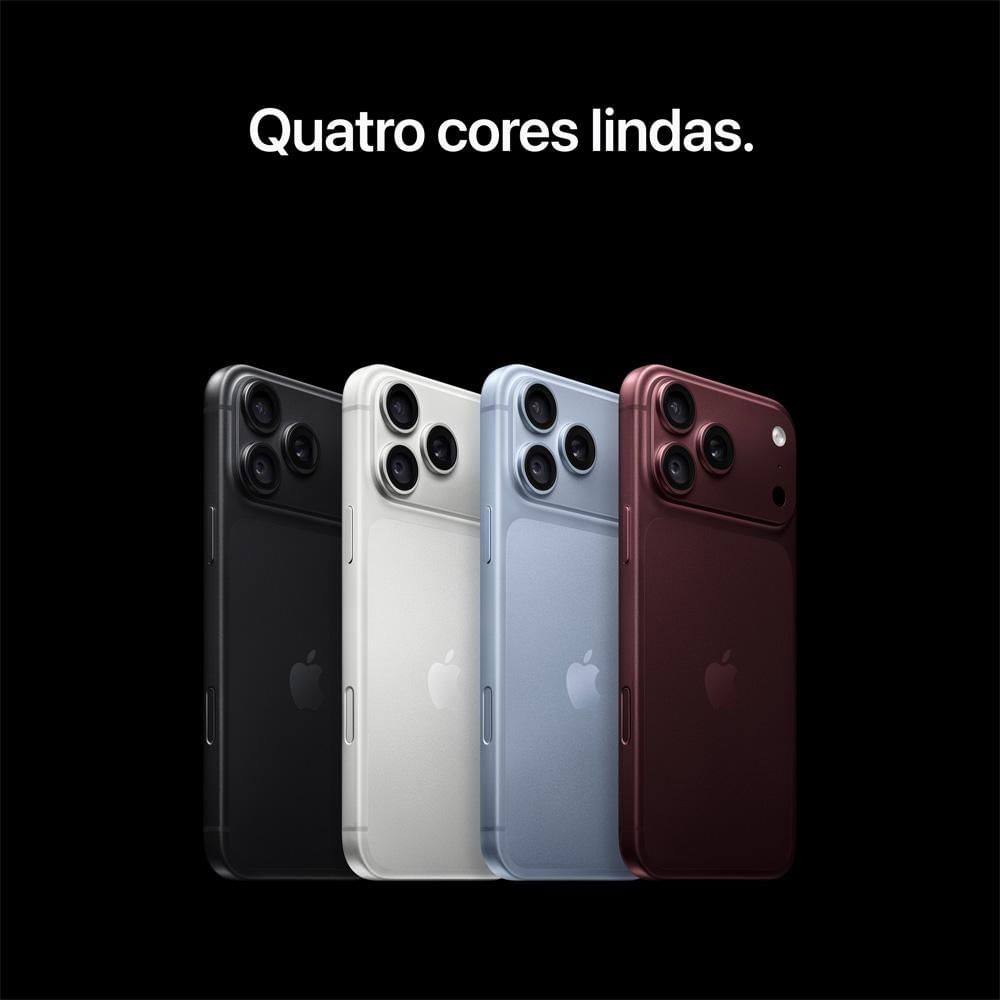 iPhone 18 PRO MAX ou 9 MIL NO PIX — foto 2