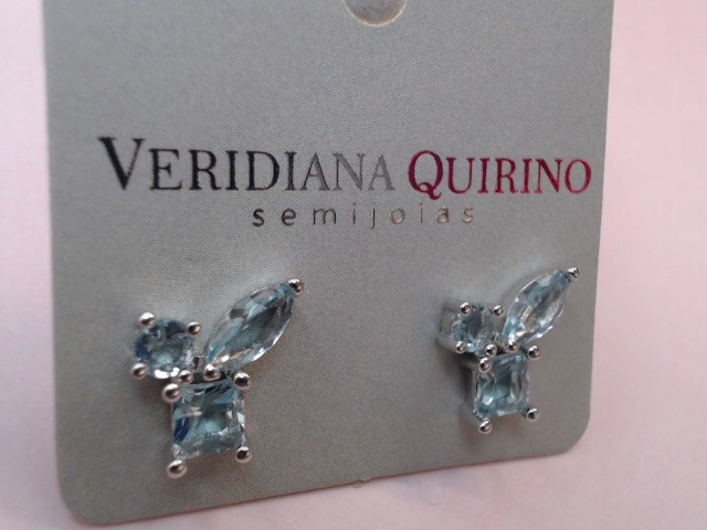 Brincos Veridiana — foto 3