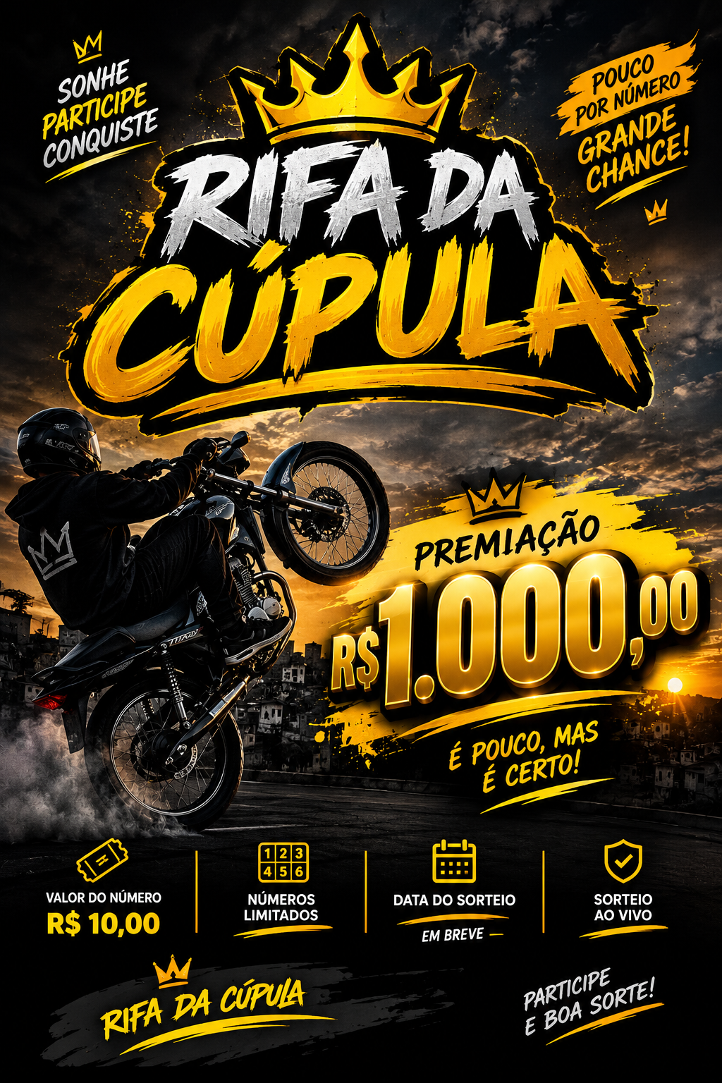 FIRA DA CÚPULA — foto 1